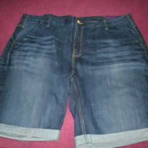 Lane Bryant Bermuda Shorts